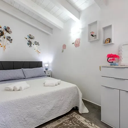 Apartmán Angela Nulvi